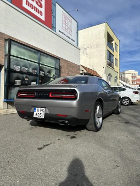 Dodge Challenger SXT 3.6, снимка 5