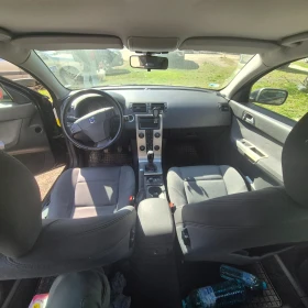 Volvo V50, снимка 9