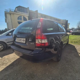 Volvo V50, снимка 2