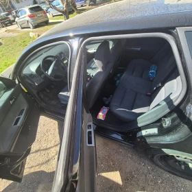 Volvo V50, снимка 6