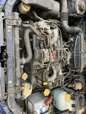 Subaru Impreza, снимка 3