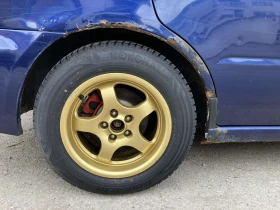 Subaru Impreza, снимка 7