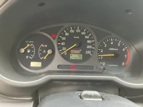 Subaru Impreza, снимка 4