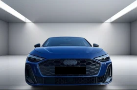Audi S5 = Tech Pro = Black Optics Гаранция, снимка 1