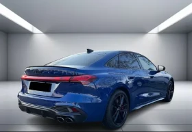 Audi S5 = Tech Pro = Black Optics Гаранция, снимка 3
