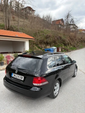 VW Golf 1.6TDI 105 коня, снимка 5