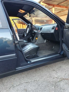 Mercedes-Benz C 200 Kompressor , снимка 9