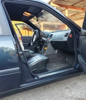 Mercedes-Benz C 200 W202 на 99000км, снимка 5