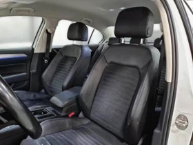 VW Passat GTE 1.4 TSI, снимка 12