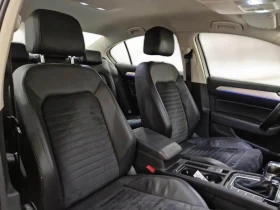 VW Passat GTE 1.4 TSI, снимка 8
