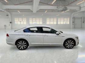VW Passat GTE 1.4 TSI, снимка 3