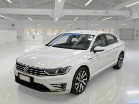 VW Passat GTE 1.4 TSI, снимка 7