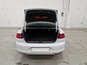 VW Passat GTE 1.4 TSI, снимка 4