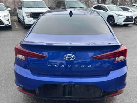 Hyundai Elantra * Luxury * CARFAX * ЦЕНА ДО БГ, снимка 4