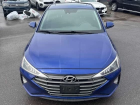 Hyundai Elantra * Luxury * CARFAX * ЦЕНА ДО БГ, снимка 6