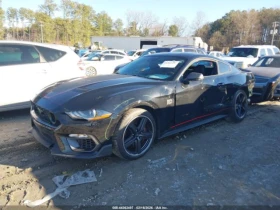 Ford Mustang Mach 1 Fastback * Крайна цена* , снимка 13