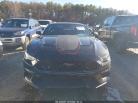 Ford Mustang Mach 1 Fastback * Крайна цена* , снимка 11