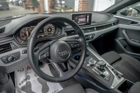Audi A5 Sportback/2.0TDI/Sline/Ambient/Virtual/Подгрев/PDC, снимка 6