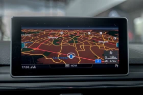 Audi A5 Sportback/2.0TDI/Sline/Ambient/Virtual/Подгрев/PDC, снимка 11