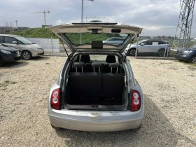 Nissan Micra 1.4i Automat, снимка 8