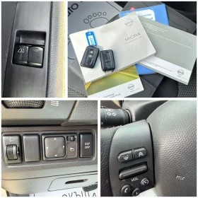 Nissan Micra 1.4i Automat, снимка 11