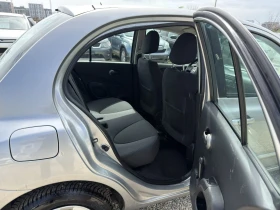Nissan Micra 1.4i Automat, снимка 13