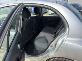 Nissan Micra 1.4i Automat, снимка 14
