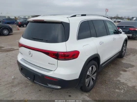 Mercedes-Benz EQB 300 Suv 4Matic, снимка 4