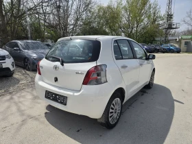 Toyota Yaris 1.0i 69к.с Климатроник Парктроник , снимка 4