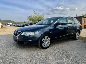 VW Passat 2.0TDI 4x4 HighLine КОЖА, снимка 2