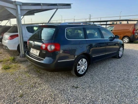 VW Passat 2.0TDI 4x4 HighLine КОЖА, снимка 8