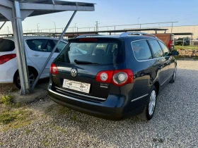 VW Passat 2.0TDI 4x4 HighLine КОЖА, снимка 7