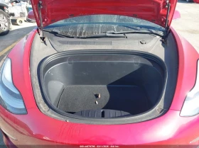 Tesla Model 3 Long Range Battery AWD, снимка 10