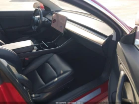 Tesla Model 3 Long Range Battery AWD, снимка 5