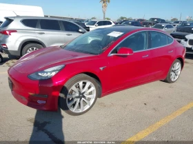 Tesla Model 3 Long Range Battery AWD, снимка 1