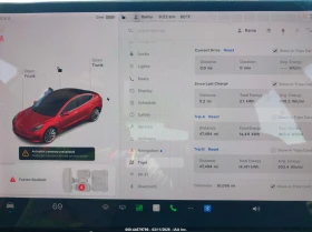 Tesla Model 3 Long Range Battery AWD, снимка 7