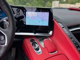 Chevrolet Corvette 2dr Stingray Conv w/2LT  CARFAX, снимка 9