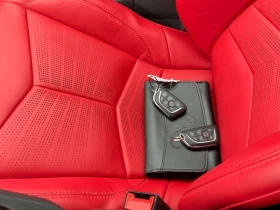 Chevrolet Corvette 2dr Stingray Conv w/2LT  CARFAX, снимка 11