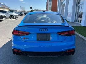 Audi Rs5 | DISTRONIC | 360 | B&O | HUD | CARFAX | , снимка 4