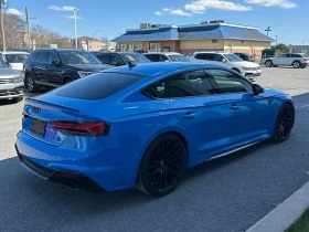 Audi Rs5 | DISTRONIC | 360 | B&O | HUD | CARFAX | , снимка 3