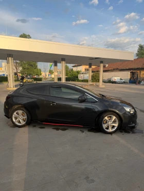 Opel Astra, снимка 2