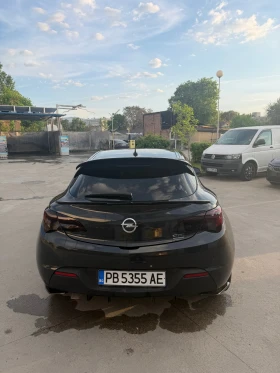 Opel Astra, снимка 3