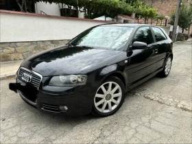 Audi A3 S line, снимка 3