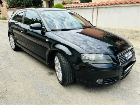 Audi A3 S line, снимка 15