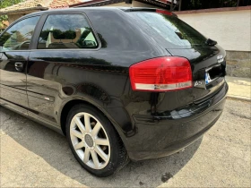 Audi A3 S line, снимка 6