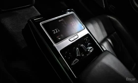 Audi A8 QUATRO LWB* ОБДУХ* МАСАЖИ* 360* HEADUP* МОНИТОРИ* , снимка 15