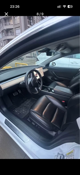 Tesla Model 3, снимка 8