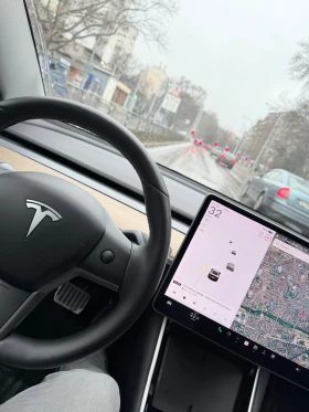 Tesla Model 3, снимка 7