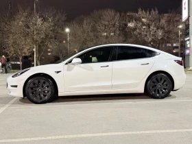 Tesla Model 3, снимка 6