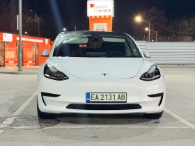 Tesla Model 3, снимка 1